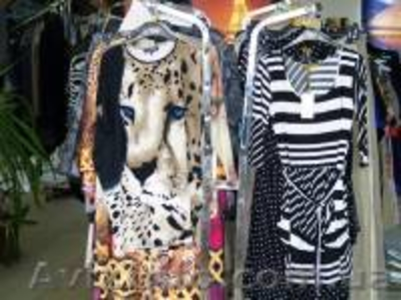 Сток Французская Одежда Оптом по низким ценам - <ro>Изображение</ro><ru>Изображение</ru> #7, <ru>Объявление</ru> #267890