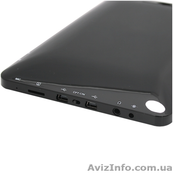 7'' Gpad G10 Upgraded Android 2.1 - <ro>Изображение</ro><ru>Изображение</ru> #4, <ru>Объявление</ru> #259415