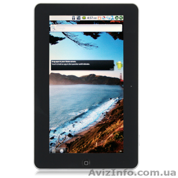 Планшетный компьютер Zenithink ZT-180II ePad - <ro>Изображение</ro><ru>Изображение</ru> #3, <ru>Объявление</ru> #265689