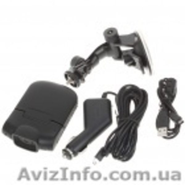 Видеорегистратор DVR S188 - <ro>Изображение</ro><ru>Изображение</ru> #6, <ru>Объявление</ru> #267118