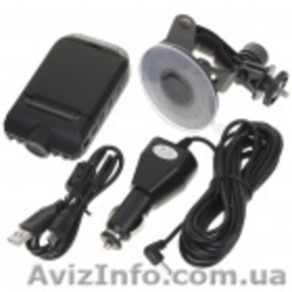 Видеорегистратор DVR F185 - <ro>Изображение</ro><ru>Изображение</ru> #6, <ru>Объявление</ru> #267123