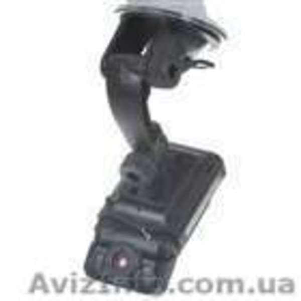 Авто видеорегистратор DOD F880HD - <ro>Изображение</ro><ru>Изображение</ru> #7, <ru>Объявление</ru> #267164