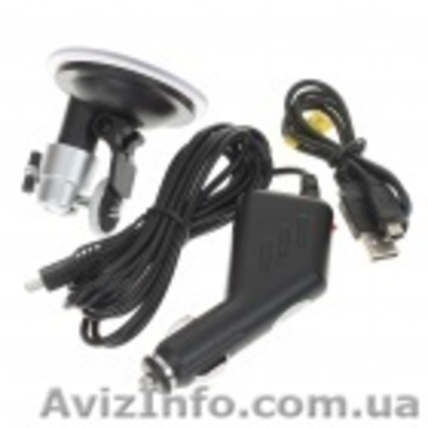 Мотовидеорегистратор за 65 $ - <ro>Изображение</ro><ru>Изображение</ru> #6, <ru>Объявление</ru> #267179