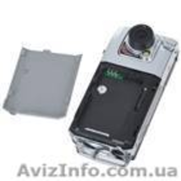 Видеорегистратор DOD F900LHD - <ro>Изображение</ro><ru>Изображение</ru> #5, <ru>Объявление</ru> #267135