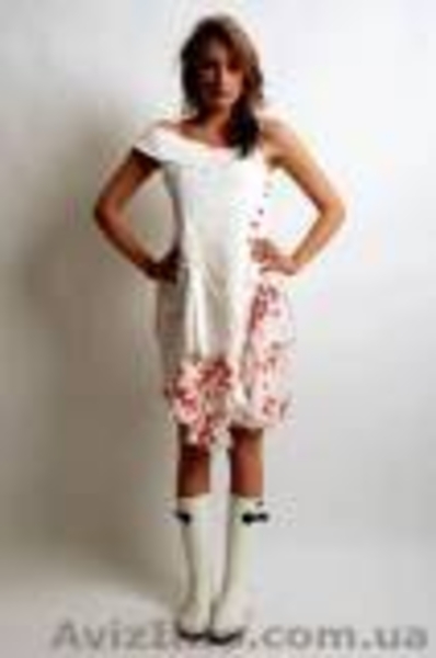 Сток Французская Одежда Оптом по низким ценам - <ro>Изображение</ro><ru>Изображение</ru> #4, <ru>Объявление</ru> #267890