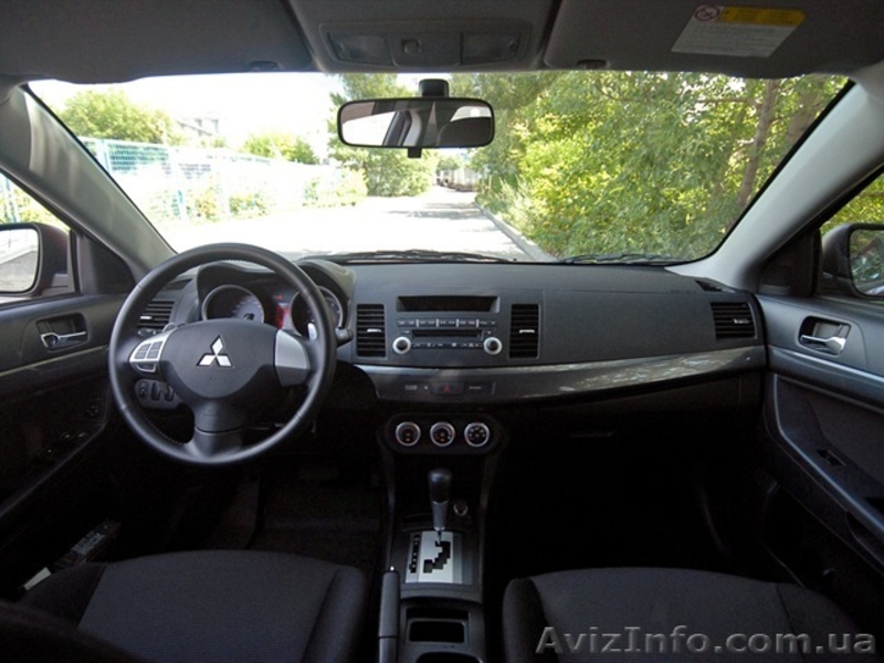 разборка Mitsubishi LANCER X, OUTLANDER - <ro>Изображение</ro><ru>Изображение</ru> #2, <ru>Объявление</ru> #272372