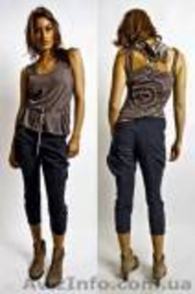 Сток Французская Одежда Оптом по низким ценам - <ro>Изображение</ro><ru>Изображение</ru> #3, <ru>Объявление</ru> #267890