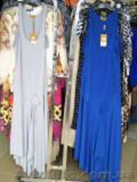 Сток Французская Одежда Оптом по низким ценам - <ro>Изображение</ro><ru>Изображение</ru> #1, <ru>Объявление</ru> #267890