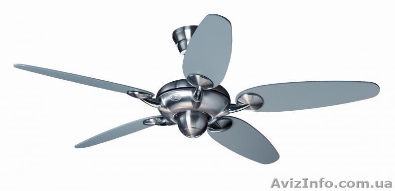 Вентиляторы Люстры Hunter Fan (США) - <ro>Изображение</ro><ru>Изображение</ru> #5, <ru>Объявление</ru> #270624