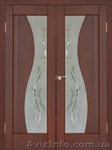 Двери Анталия ( модель 16) от Терминус, со склада 1500,00 грн - <ro>Изображение</ro><ru>Изображение</ru> #1, <ru>Объявление</ru> #279052