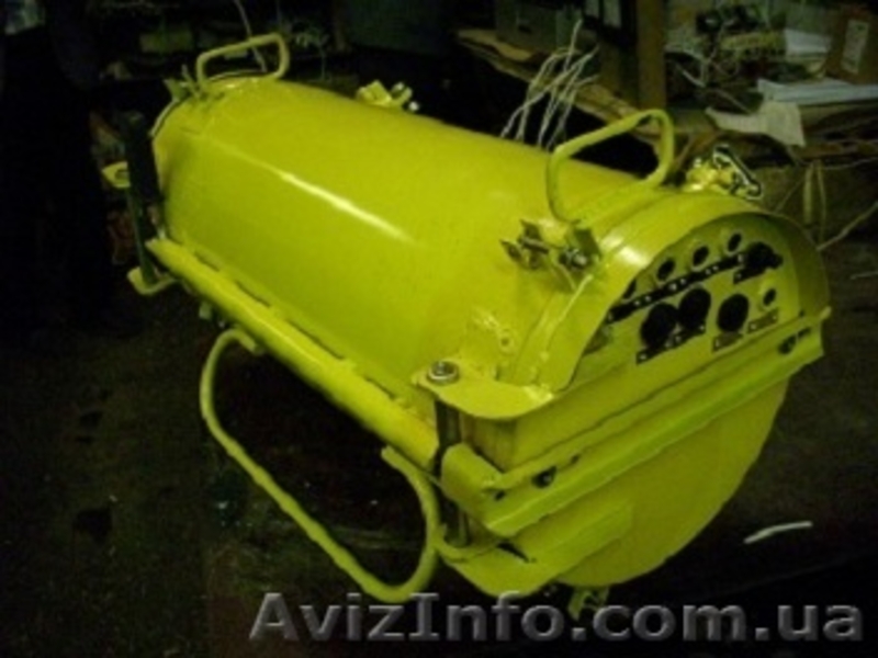 Аппарат осветительный шахтный АОШ-5 от производителя - <ro>Изображение</ro><ru>Изображение</ru> #3, <ru>Объявление</ru> #272829