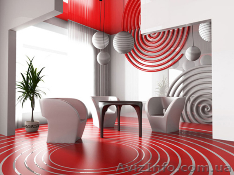 Элитный ремонт квартир - <ro>Изображение</ro><ru>Изображение</ru> #4, <ru>Объявление</ru> #279495