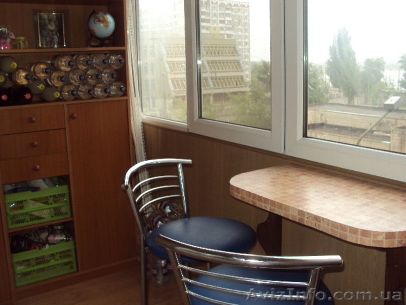 Оболонь 3-х комн. на просп. Героев Сталинграда 58-А продам - <ro>Изображение</ro><ru>Изображение</ru> #7, <ru>Объявление</ru> #265212