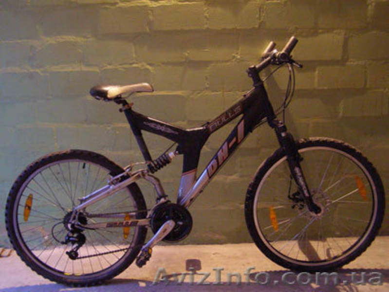 Б У велосипеди из Европы от 1500 до 3000 грн. - <ro>Изображение</ro><ru>Изображение</ru> #2, <ru>Объявление</ru> #252310