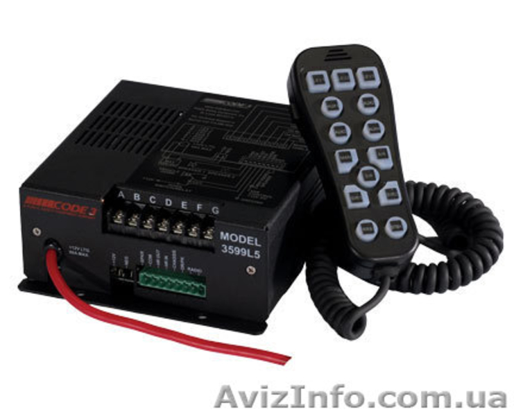 Мигалки,СГУ,маяки,светодиодные фары,громкоговорящие установки,радары - <ro>Изображение</ro><ru>Изображение</ru> #1, <ru>Объявление</ru> #273365