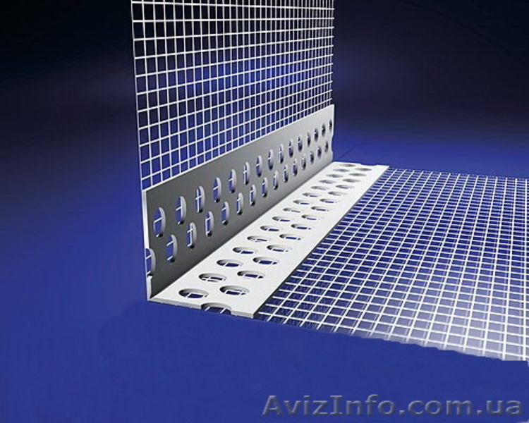 Уголки для штукатурки. - <ro>Изображение</ro><ru>Изображение</ru> #4, <ru>Объявление</ru> #263856