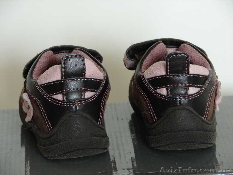Ботиночки детские - <ro>Изображение</ro><ru>Изображение</ru> #3, <ru>Объявление</ru> #272333
