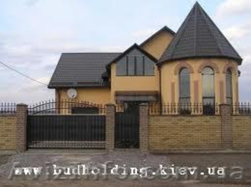 Строительство "Под ключ", капитальный и косметический ремонт.  Все виды - <ro>Изображение</ro><ru>Изображение</ru> #3, <ru>Объявление</ru> #258840