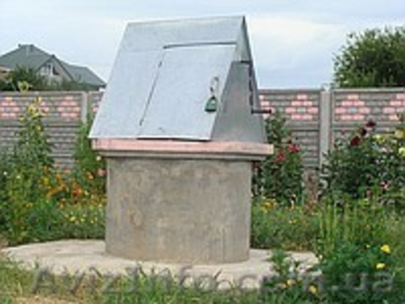 Копаем, чистим, углубляем колодцы - <ro>Изображение</ro><ru>Изображение</ru> #1, <ru>Объявление</ru> #253397