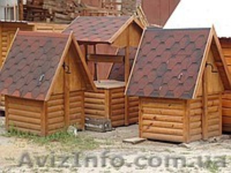 Копаем, чистим, углубляем колодцы - <ro>Изображение</ro><ru>Изображение</ru> #5, <ru>Объявление</ru> #253397