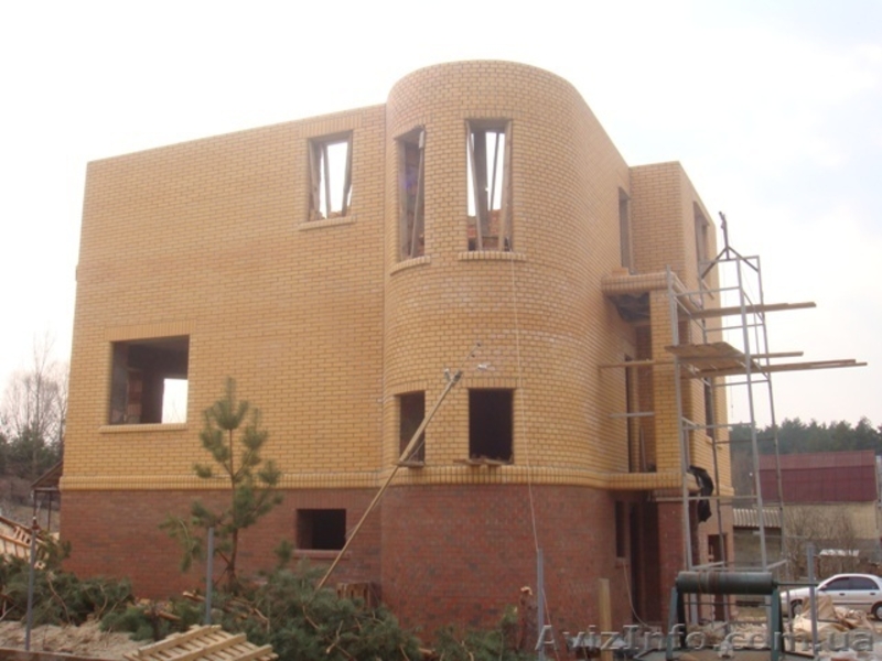 Строительство коттеджей, домов - <ro>Изображение</ro><ru>Изображение</ru> #3, <ru>Объявление</ru> #249682