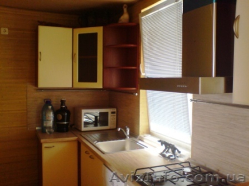 дом на воде в заповедной черте Киева, о.Водников - <ro>Изображение</ro><ru>Изображение</ru> #4, <ru>Объявление</ru> #261932