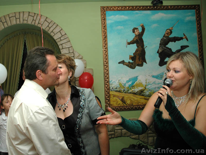 Ведущая-тамада, живая музыка, свет и др. - <ro>Изображение</ro><ru>Изображение</ru> #5, <ru>Объявление</ru> #271387