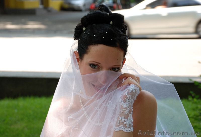 Видеосъемка. Фотосъемка. Фото книги.  Киев, Ирпень, Буча - <ro>Изображение</ro><ru>Изображение</ru> #5, <ru>Объявление</ru> #273105