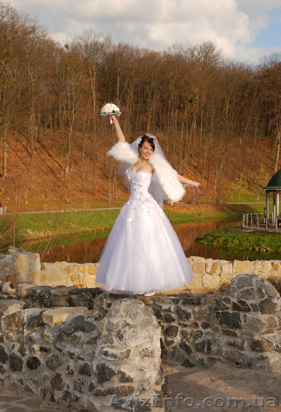 Видеосъемка. Фотосъемка. Фото книги.  Киев, Ирпень, Буча - <ro>Изображение</ro><ru>Изображение</ru> #4, <ru>Объявление</ru> #273105