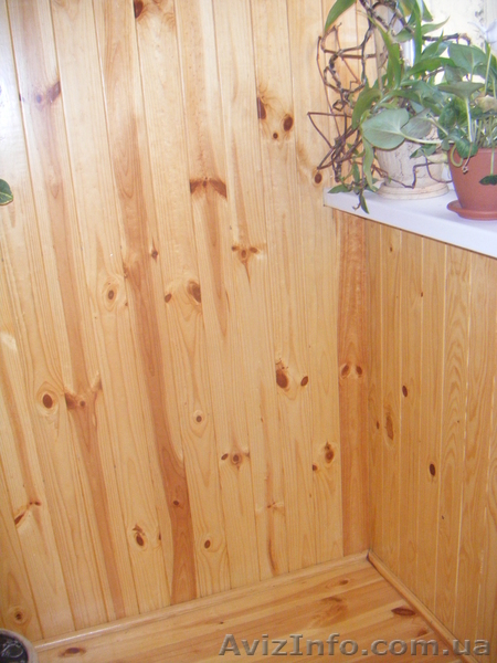 Окна, балконы, обшивка - <ro>Изображение</ro><ru>Изображение</ru> #2, <ru>Объявление</ru> #264744