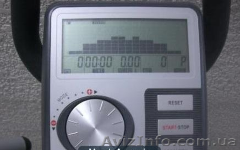 Орбитрек Sportop E 820 P. б/у. Эллиптический тренажер. - <ro>Изображение</ro><ru>Изображение</ru> #4, <ru>Объявление</ru> #261630