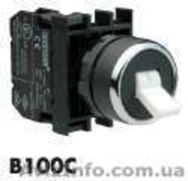 Kнопки нажимные, переключатели селекторные, кнопки с ключом, кнопки -грибок EMAS - <ro>Изображение</ro><ru>Изображение</ru> #3, <ru>Объявление</ru> #273692