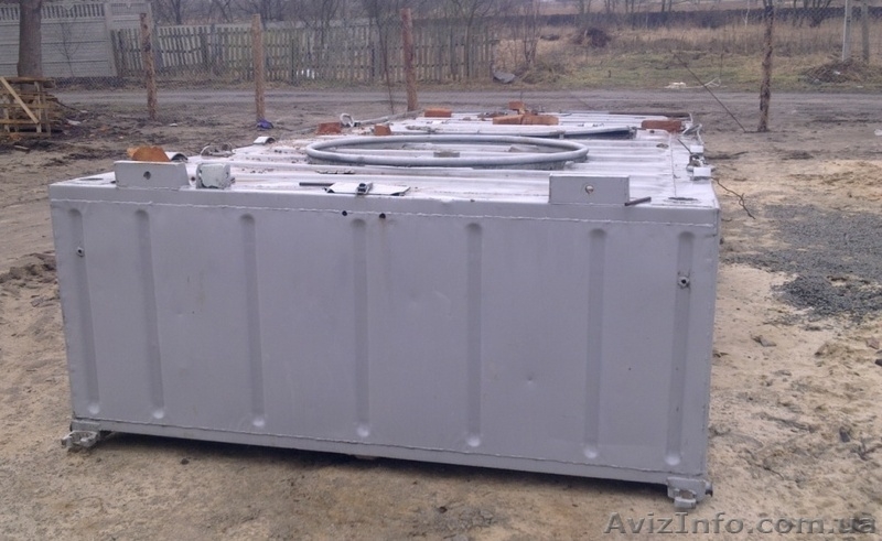 Понтон из состава КМС - <ro>Изображение</ro><ru>Изображение</ru> #3, <ru>Объявление</ru> #268161