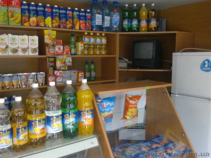 Продам магазин Маф - <ro>Изображение</ro><ru>Изображение</ru> #3, <ru>Объявление</ru> #248831