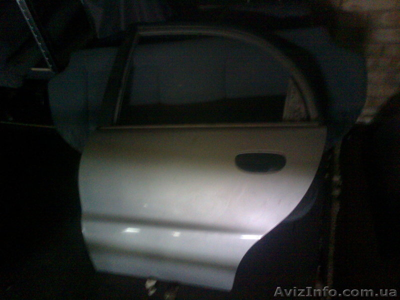 Авторазборка DAEWOO LANOS - <ro>Изображение</ro><ru>Изображение</ru> #2, <ru>Объявление</ru> #262245