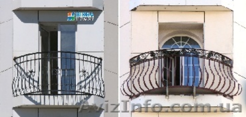 Французский балкон. Все виды работ. Недорого. Профессионально - <ro>Изображение</ro><ru>Изображение</ru> #2, <ru>Объявление</ru> #250914