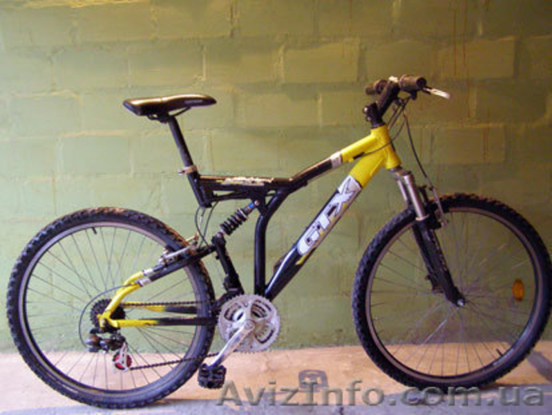Б У велосипеды из Европы от 1300 до 2000 грн. - <ro>Изображение</ro><ru>Изображение</ru> #4, <ru>Объявление</ru> #256363