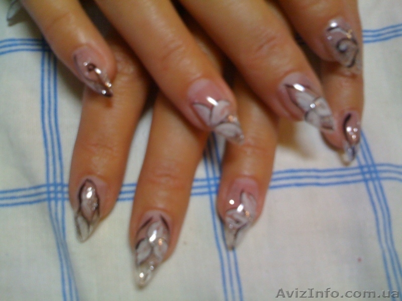 Зделаем ваши руки красивыми - <ro>Изображение</ro><ru>Изображение</ru> #3, <ru>Объявление</ru> #275847