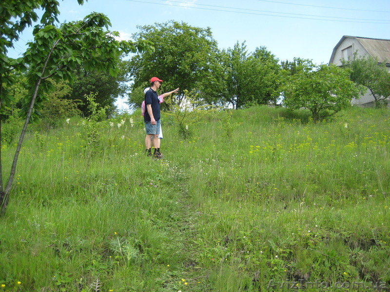 18 соток 45 км.с.Жуковцы,Обухов.р-н  - <ro>Изображение</ro><ru>Изображение</ru> #1, <ru>Объявление</ru> #271503