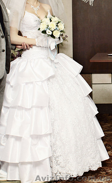 для самой красивой невесты - <ro>Изображение</ro><ru>Изображение</ru> #2, <ru>Объявление</ru> #276682