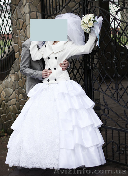 для самой красивой невесты - <ro>Изображение</ro><ru>Изображение</ru> #1, <ru>Объявление</ru> #276682