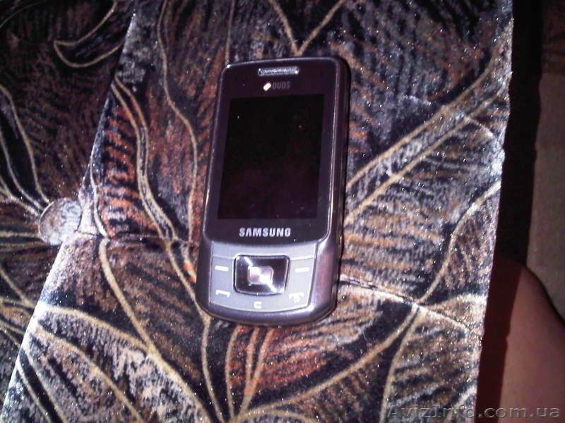 SAMSUNG B5702.DUO - <ro>Изображение</ro><ru>Изображение</ru> #3, <ru>Объявление</ru> #270701
