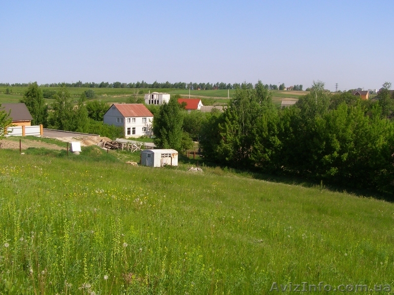 Продам участок в Киевской области, Киево-Святошинский р-н - <ro>Изображение</ro><ru>Изображение</ru> #2, <ru>Объявление</ru> #235613