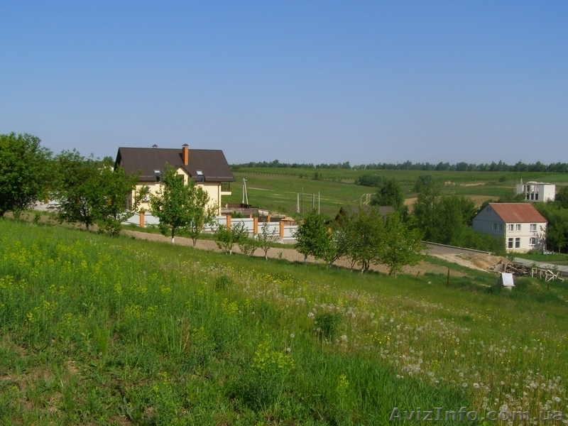 Продам участок в Киевской области, Киево-Святошинский р-н - <ro>Изображение</ro><ru>Изображение</ru> #1, <ru>Объявление</ru> #235613