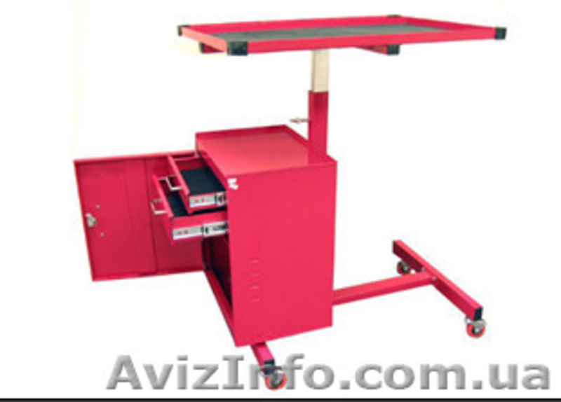 Мебель инструментальная для автосервиса - <ro>Изображение</ro><ru>Изображение</ru> #3, <ru>Объявление</ru> #272772