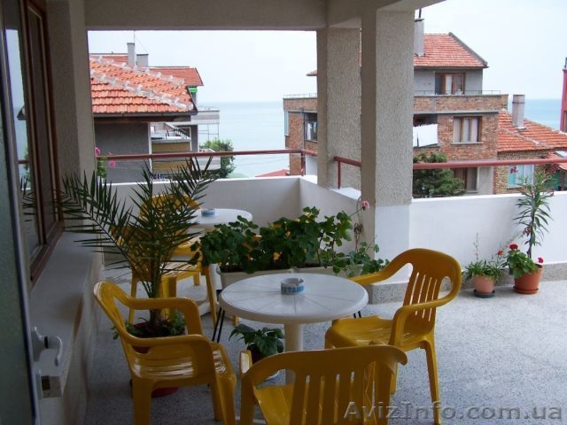 Летньiй отдьiх на море в Болгария г. Поморие - <ro>Изображение</ro><ru>Изображение</ru> #7, <ru>Объявление</ru> #252254