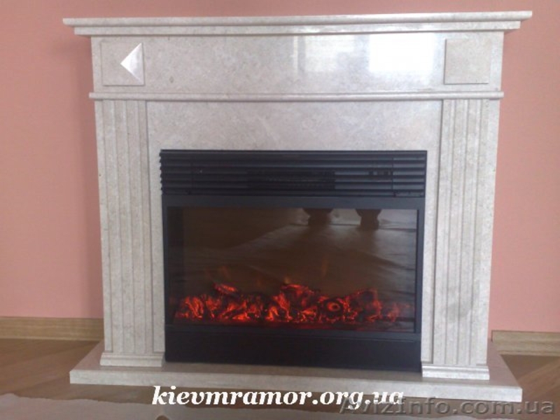 Лояльная цена на камин из мрамора.Камин из Мрамора Киев.Камин Мраморный. - <ro>Изображение</ro><ru>Изображение</ru> #6, <ru>Объявление</ru> #263510
