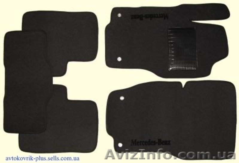 Автомобильные коврики по низким ценам. - <ro>Изображение</ro><ru>Изображение</ru> #1, <ru>Объявление</ru> #250422