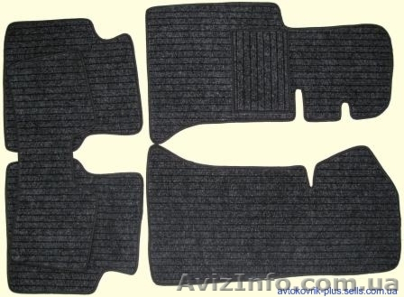 Автомобильные коврики по низким ценам. - <ro>Изображение</ro><ru>Изображение</ru> #3, <ru>Объявление</ru> #250422