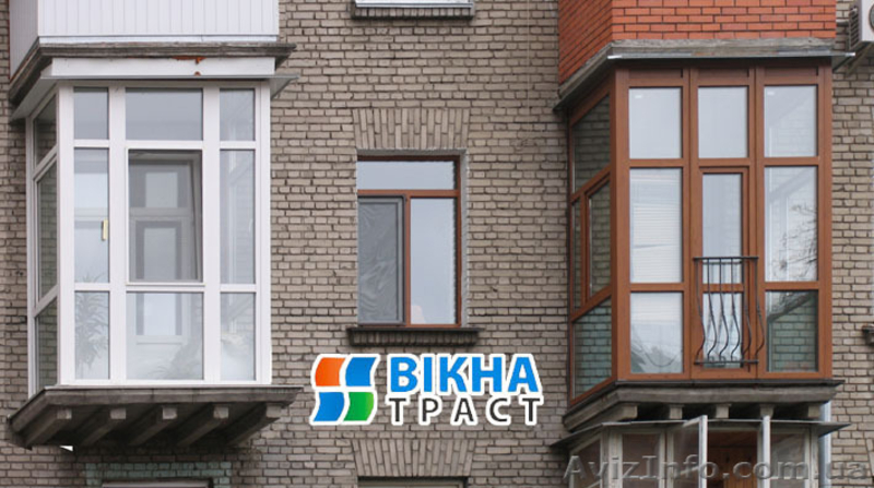 Полный комплекс работ - балкон под ключ. - <ro>Изображение</ro><ru>Изображение</ru> #2, <ru>Объявление</ru> #278490